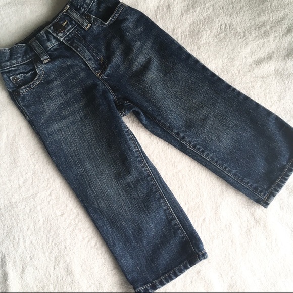 Old Navy Boy Lots 2 T Shorts and Pant - Picture 2 of 16